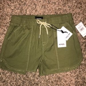 Hudson Shorts